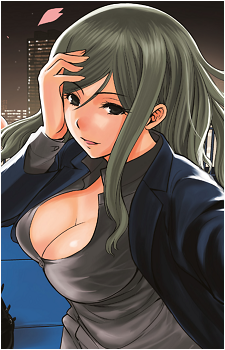 Maya Hoshimiya