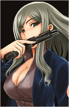 Maya Hoshimiya