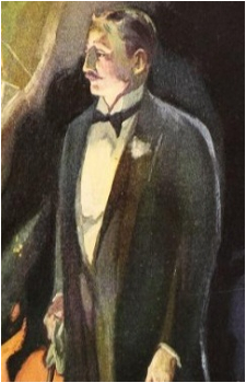 Prince Lucio de Rimanez's image