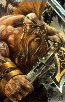 Image 2 - Art: Adrian Smith Image 2