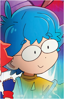 Tsubasa Shinonome