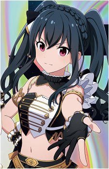 Aya {iM@S}