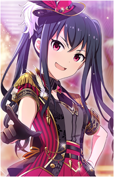 Aya's image