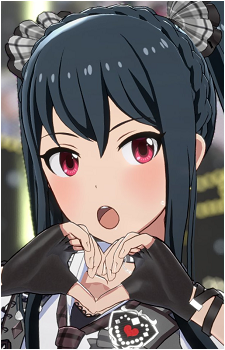 Aya {iM@S}