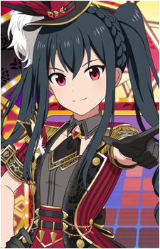 Aya {iM@S}