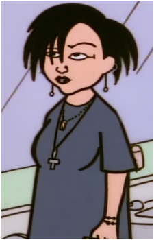 Andrea {Daria}'s image