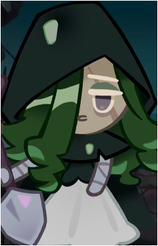 Seaweed Cookie's image