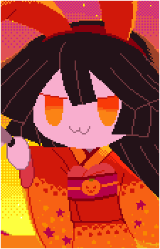 Princess Totsusa's image