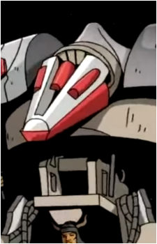 DeathWalker 9000's image