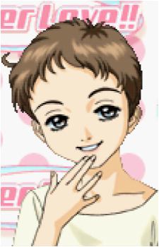 Shizuku Morimura's image