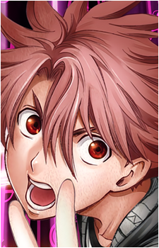 Haruka Yata