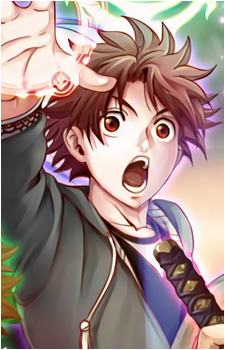 Haruka Yata
