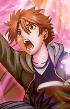 Haruka Yata