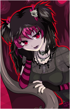 The Dark One's image