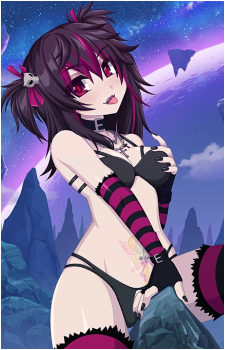 The Dark One