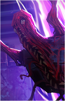 Wayward Passenger's image