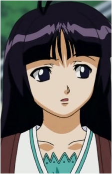 Seiko Kasuganomichi