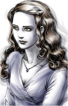 Esme Cullen's image