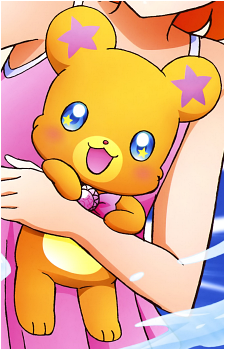 Mofurun