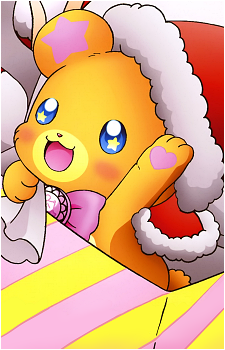 Mofurun