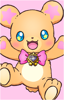 Mofurun's image