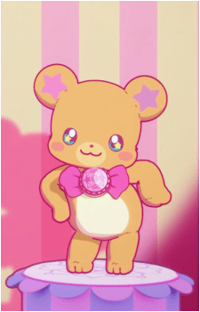 Mofurun