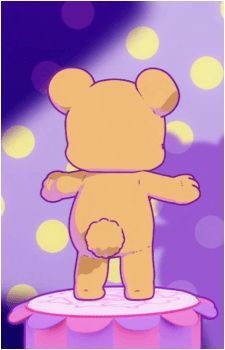 Mofurun
