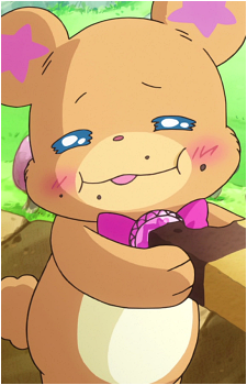 Mofurun