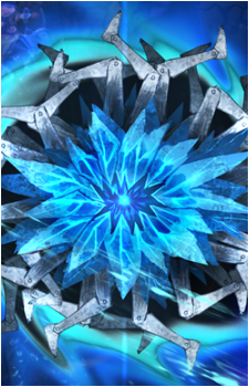 Blue-ish Star's image