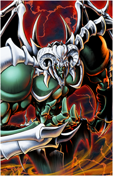The Wicked Dreadroot's image