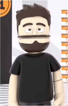 Adam Kovic