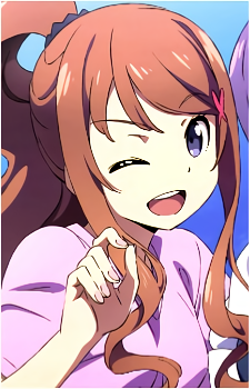 Mizuki Sera's image