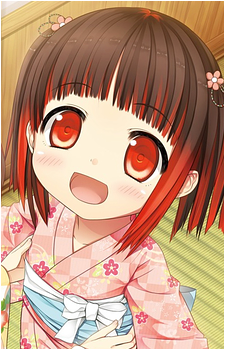 Emi {Monobeno}