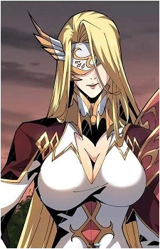 Yin Huan's image