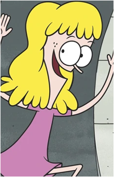 Megan Sparkles