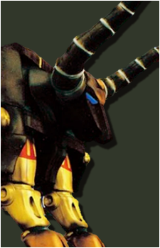 Buffalo Wildzord's image