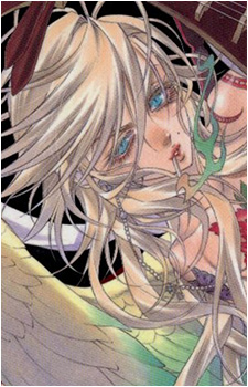 Benten {Z00}