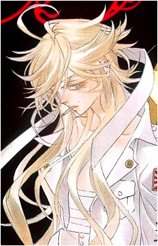 Benten {Z00}