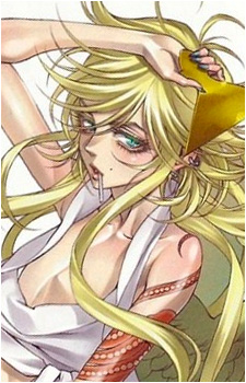 Benten {Z00}