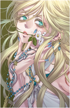 Benten {Z00}