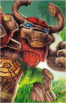 Tree Rex's image