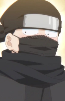 Shinobino Mono
