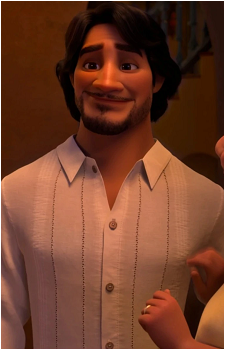 Mariano Guzmán's image