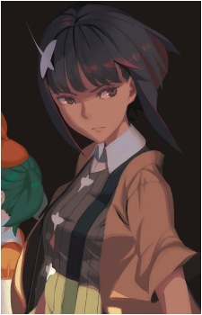 Yozuru Kagenui