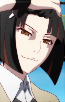 Yozuru Kagenui