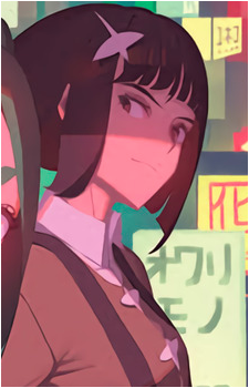 Yozuru Kagenui