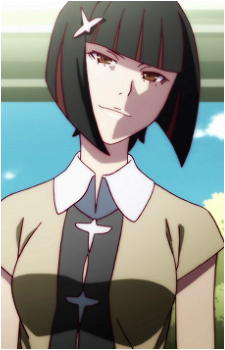 Yozuru Kagenui