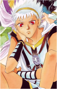 Zephel's image