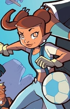 Eloïse's image