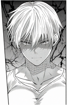 Image source: The English Translation of the Manga Mizuki Saotome